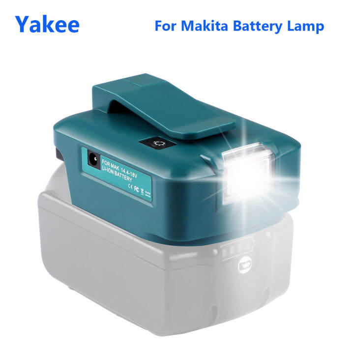 สำหรับ-makita-หลอดไฟ-led-สำหรับ-makita-14-4โวลต์18โวลต์-li-ion-แบตเตอรี่-bl1830-1430-1840-1850-1890-typc-c-พอร์ต-usb-led-lighth-สำหรับ-makita