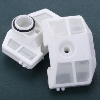 2pcs Replace Air Filter Cleaner fit for Chinese Gasoline Chainsaw 45CC 52CC 58CC 4500 5200 5800 Garden Tool Repair Part Durable