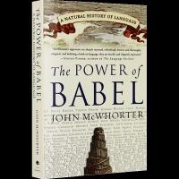 The Power Of Babel Theประวัติศาสตร์ธรรมชาติภาษา
