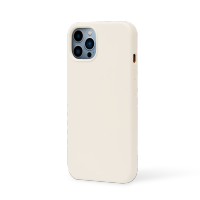 Silicone Case (cream colors)