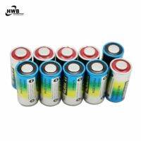 【The-Best】 ปลอกคอช็อกสำหรับการฝึกอัลคาไลน์แห้ง6V 4LR44 10x จัดส่ง28A 4AG13ใหม่