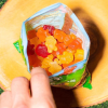 Combo 10 gói kẹo dẻo gấu black forest organic gummy bear 23g - ảnh sản phẩm 2