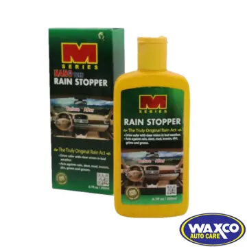 WAXCO Windshield Cleaner 500 ml