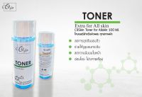 Toner for Allskin 100 Ml. โทนเนอร์สำหรับผิวผสม