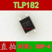 10pcs TLP182(GB-TPL,E TLP182 TLP182 SOP-4