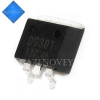 10pcs/lot DG301 301 TO-263 In Stock