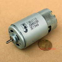 【✔In stock】 c4kya7 Johnson Motor Listrik Rs-570 1060118 Dc 12V-24V 20000Rpm เครื่องมือสำหรับสว่านไฟฟ้าเครื่องยนต์พลังงานความเร็วสูง