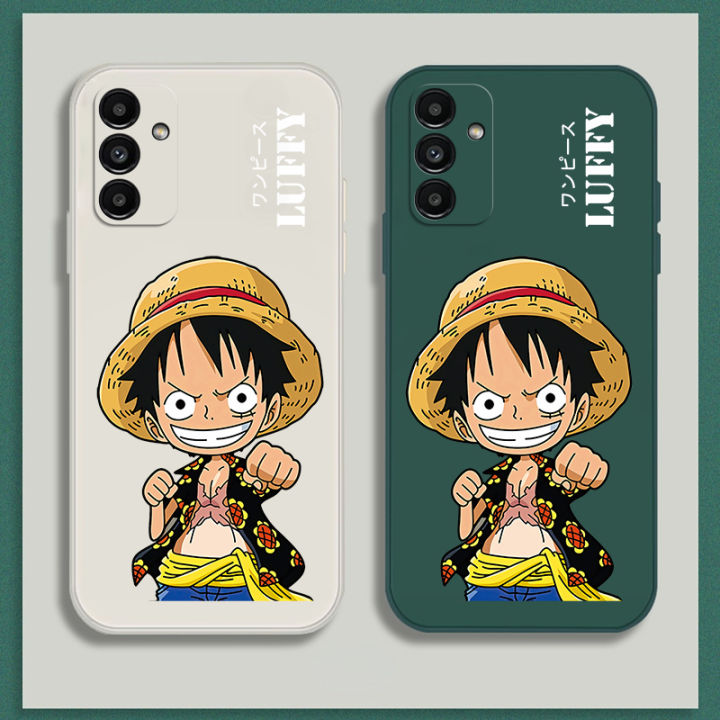 เคส-samsung-galaxy-a04s-case-lutty-เคสกันกระแทกซิลิโคนเหลวแบบเต็มรูปแบบต้นฉบับสี่เหลี่ยมจัตุรัสตัวป้องกันกล้องด้านหลัง