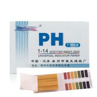 PH Test Strips Full PH Meter PH Controller 1-14st Indicator Litmus Paper PH Tester For Water Aquarium Urine Soilsting Kit Inspection Tools