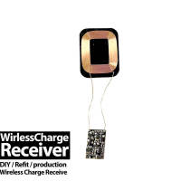 【Worth-Buy】 xqwznb VEEAII Wireless Charger DIY Pro Wireless Charger สำหรับโทรศัพท์