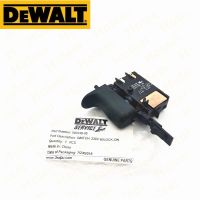 สวิตช์สำหรับ DEWALT D25101K D25102K D25103K D25112K D25104K D25113K D25114K D25122K D25123K DWC24K3 DWEN102K 583748-09 583748-03