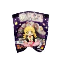 [มือ1/ใหม่] โทโมเอะ มามิ (Tomoe Mami) โมเดลการ์ตูน Puella Magi Madoka Magica สาวน้อยเวทมนตร์ มาโดกะ