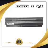 BATTERY NOTEBOOK HP CQ35 ( พร้อมส่ง-รับประกัน 1 ปี ) สำหรับ HP PAVILION DV3, DV3-2000-2150, DV3-2300-2330 / แบตเตอรี่โน๊ตบุ๊คเอชพี