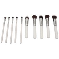 10 Pcs Makeup Brushes Set Pincel Maquiagem Cosmetics Maquillaje Makeup Tool Powder Eyeshadow Cosmetic Set