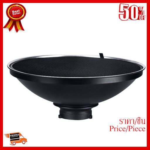 best-seller-nicefoto-beauty-dish-rs-420-กล้องถ่ายรูป-ถ่ายภาพ-ฟิล์ม-อุปกรณ์กล้อง-สายชาร์จ-แท่นชาร์จ-camera-adapter-battery-อะไหล่กล้อง-เคส