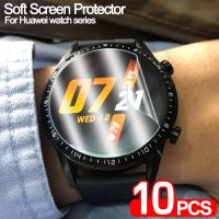 Protector watch GT3 GT2 42mm 46mm 3 pro Soft Film 2