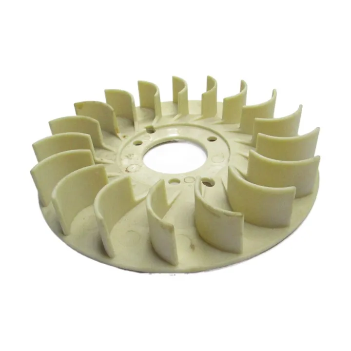 Gasoline Generator Accessories 56.5Kw Rotor Stator Fan Blade 188/190