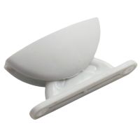 ❒✧♙ Nylon Door Catch Holder Cargo RV Trailer Stop Entry for Caravan Motorhomes White