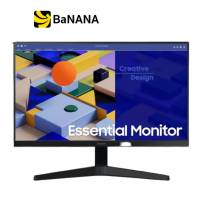 SAMSUNG MONITOR LS24C310EAEXXT (IPS FHD 75Hz) by Banana IT