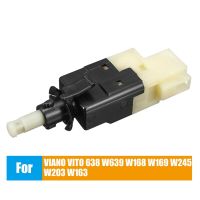 A0015452009A0015453809 Brake Pedal Light Lamp Switch for Mercedes Benz VIANO VITO 638 W639 W168 W169 W245 W203 W163