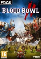 [PC GAME] แผ่นเกมส์ Blood Bowl 2: Legendary Edition PC