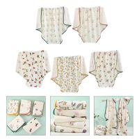 ทารก NapCover SwaddleBlankets ผ้านวมเด็กทารก Muslin ผ้าห่มสำหรับทารกเด็กวัยหัดเดินทารกแรกเกิด SwaddleWraps