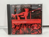 1 CD MUSIC ซีดีเพลงสากล     THE SABRES OF PARADISE VERSUS WARFCD31    (M3D163)