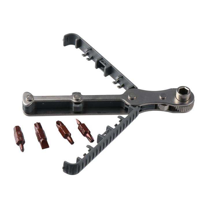 TLLKMM angled screwdriver Mini ratchet tight spaces screwdriver 90