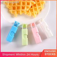 4/5pcs Sealing Clip Kitchen Storage Food Snack Seal Sealing Bag Clips Portable Plastic Sealer Clamp Bag Clips Kitchen Storage