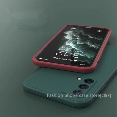 เคสโทรศัพท Realme GT Master Edition Realme GT 5G Phone Case New Upgrade Liquid Silicone Matte Casing Ultra Soft and Light Phone Cover เคส Realme GT Master Edition 5G