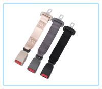 23cm 36cm Universal Car Auto Seat Seatbelt Safety Belt Extender Extension Buckle Seat Belts for Volvo S90 XC90 XC XC70 V70 S80 Accessories