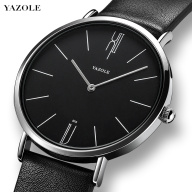 YAZOLE Đồng hồ đeo tay thương hiệu sang trọng hàng đầu đồng hồ đeo tay thể thumbnail