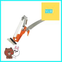 ชุดกรรไกรกระตุกและเลื่อยโค้ง PUMPKIN PTT-14TTP 14 นิ้วTREE POLE PRUNER WITH CURVED PRUNING SAW SET PUMPKIN PTT-14TTP 14IN **มีบริการชำระเงินปลายทาง**