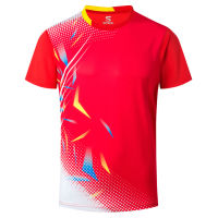 2020 Men Women T Shirt Tennis , Badminton shirts POLO Women Men Tennis jerseys,PingPong Kit Sportswear golf elastic clothes