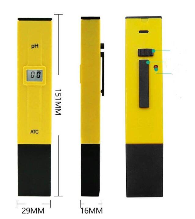 eco-friendly-ความแม่นยำสูง-ph-มูลค่าปากกาทดสอบ-ph-tester-ph-ph-ph-meter-คุณภาพน้ำดิจิตอล-ph-meter-ปากกาสำหรับพิพิธภัณฑ์สัตว์น้ำสระว่ายน้ำ