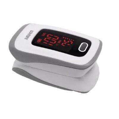 ✘卐✤ รับประกัน 1 ปี Fingertrip Pulse Oximeter JPD-500E เครื่องวัดความอิ่มตัวของออซิเจนในเลือดที่ปลายนิ้ว