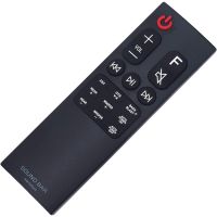 AKB75595402 Remote Control Replacement for LG Sound Bar Remote Controller AKB75595401 AKB75595402