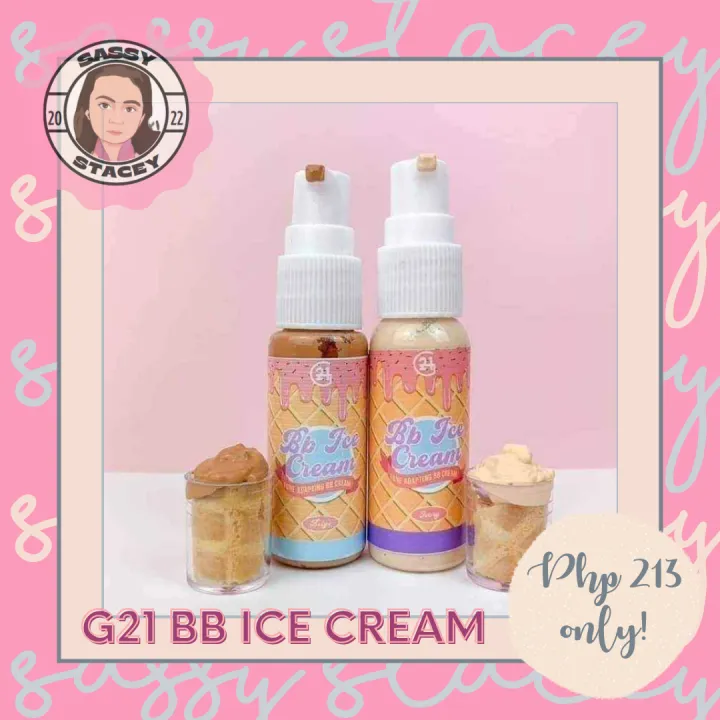 BB Ice Cream | Lazada PH: Buy sell online BB & CC with cheap price ...