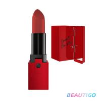 MILLE LOVE IS ON FIRE LIPSTICK [ลิปสติก, ซาติน]