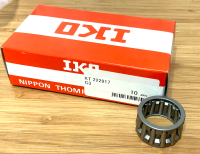 KT222917 C3 (  22 x 29 x 17 mm.)  IKO ญี่ปุ่นแท้ Needle roller bearing ลูกปืนกรงนก ลูกปืนเม็ดเข็ม Needle Roller and Cage Assembly = 1 ตลับ