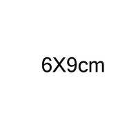 4X6/6X9/7X10/8X12/10X15/12X17แพคเกจพลาสติกซิปล็อคแบบใสแห้งชนิดถงอาหารถุงปิดซ้ำได้ล็อคถุงซิปล็อคใส