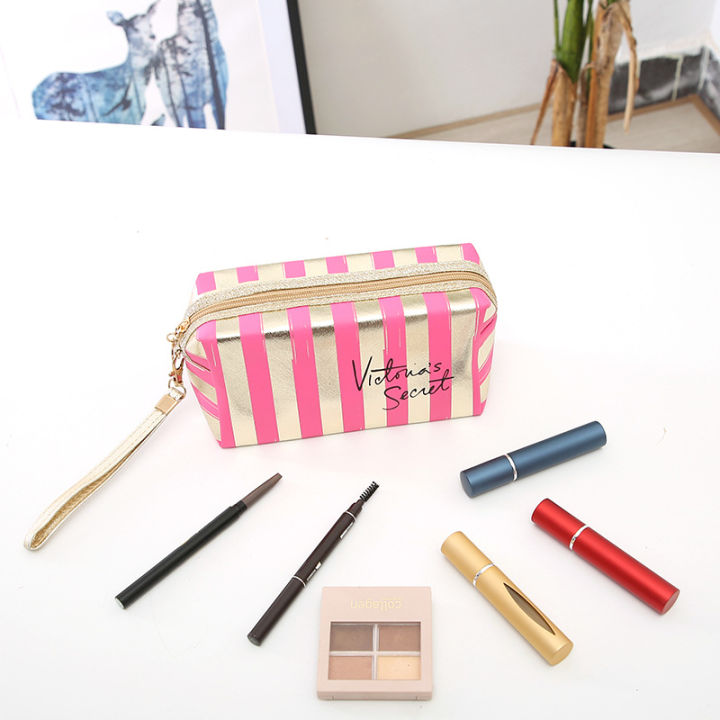 kawaii-makeup-cosmetic-bag-travel-bags-girls-students-big-waterproof-stationery-gift-transparent-pencil-case