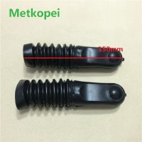 ✵ scooter JOG50 3KJ front fork rubber cover set for Yamaha 50cc JOG 50 shock absorber dust proof sleeve (anti-dust)