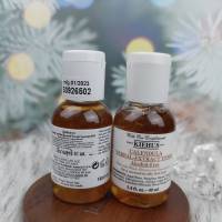 แท้ฉลากไทยลอตปี2023 Kiehls Calendula Herbal Extract Toner Alcohol-Free 40ml