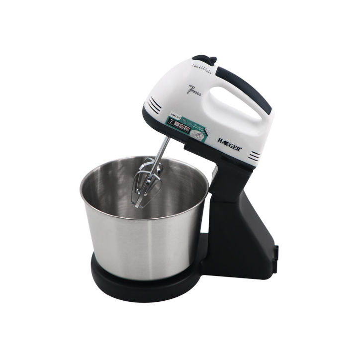 haeger-2l-hand-mixer-electric-stand-mixer-with-bowl-2-in-1-7-speed-for-cake-dough-maker-egg-beater-planetary-mixer-dough-blender