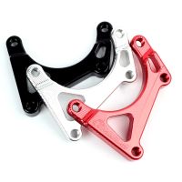 Motorcycle Brake Caliper Bracketadapter For Yamaha Scooter Rsz Jog Force For Rpm Adelin Adl01 Frando Hf1 82mm Brake Caliper