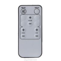 Remote Control Controller for R7121RA093RC071R7102 for Microlab R7121 Solo 6C 7C 8C 9C Sound Speaker System F06 21 Dropship