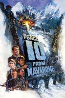 เดนตายนาวาโรน Force 10 from Navarone (1978) (เสียง ไทย /อังกฤษ | ซับ ไทย/อังกฤษ) DVD หนังใหม่ ดีวีดี