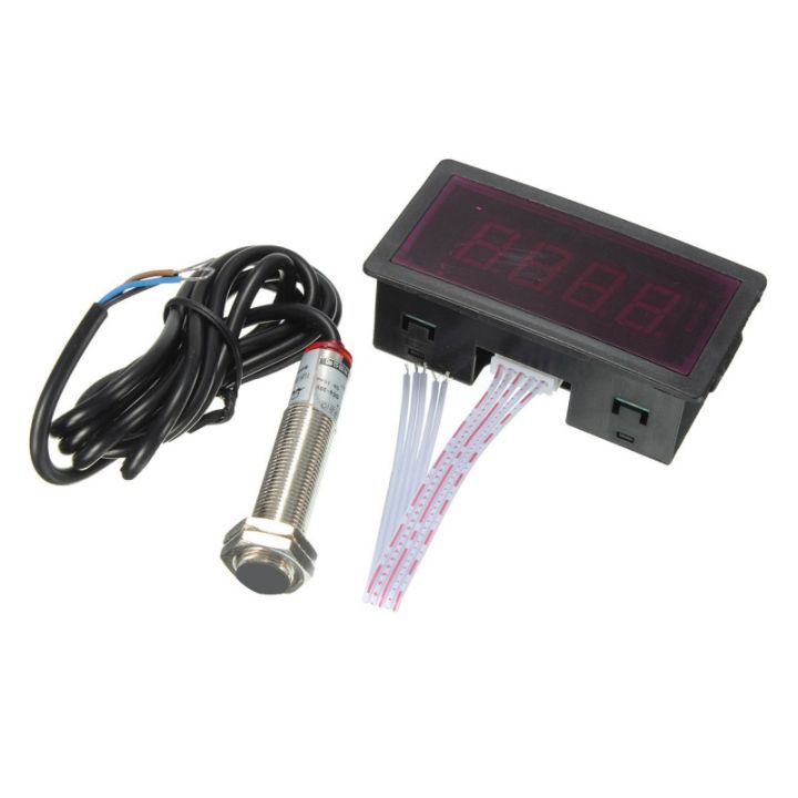 led-4-digital-tachometer-rpm-speed-meter-red-npn-hall-proximity-switch-sensor