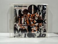 1 CD MUSIC ซีดีเพลงสากล One Track Mind/TOO MUCH TOO COVER (D4E33)